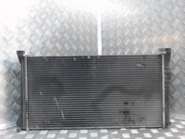 Radiateur eau
