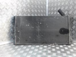 Radiateur eau