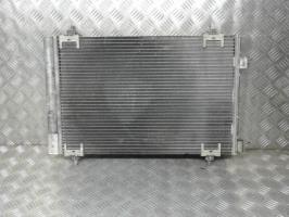 Condenseur de clim