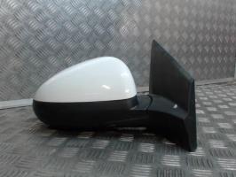 Retrovisor izquierdo