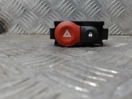 Bouton de warning