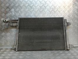 Condenseur de clim