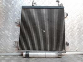 Condenseur de clim