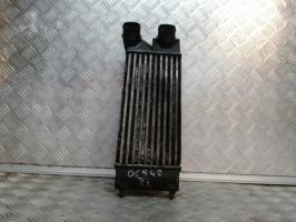 Echangeur air (Intercooler)