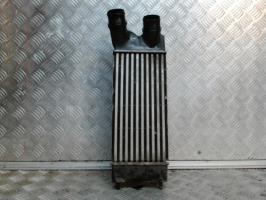 Scambiatore aria (Intercooler)