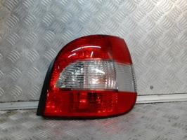 Fanale posteriore principale destro (luci)