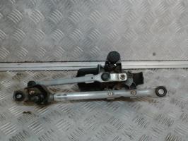 Moteur essuie glace avant