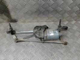 Moteur essuie glace avant