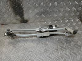 Moteur essuie glace avant