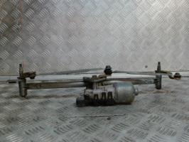 Motore tergicristallo anteriore