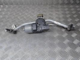 Moteur essuie glace avant