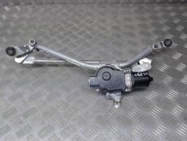 Moteur essuie glace avant