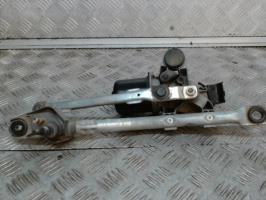 Motore tergicristallo anteriore