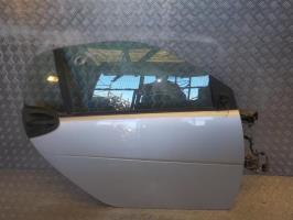 Porte avant droit