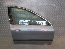 Porte avant droit