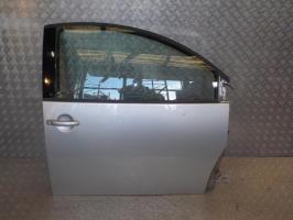 Porte avant droit
