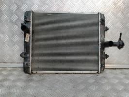 Radiateur eau