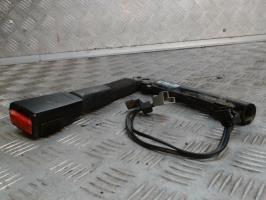 Aggancio cintura sicurezza anteriore sinistro