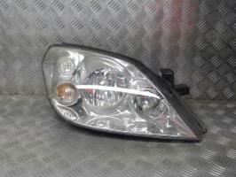 Gruppo ottico anteriore principale destro (luci)(faro)