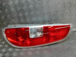 Fanale posteriore principale destro (luci)