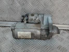 Demarreur