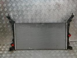 Radiateur eau