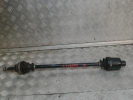 Cardan droit (transmission)