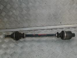 Cardan gauche (transmission)