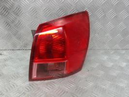 Fanale posteriore principale destro (luci)