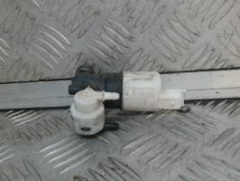 Pompe lave glace avant