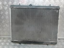 Radiateur eau