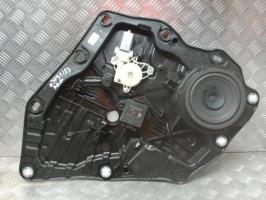 Leve vitre electrique arriere gauche