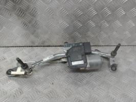 Moteur essuie glace avant