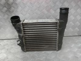 Echangeur air (Intercooler)