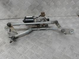 Moteur essuie glace avant