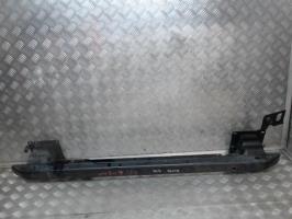 Renfort pare choc avant (traverse)
