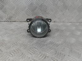Fendinebbia destro (luci)