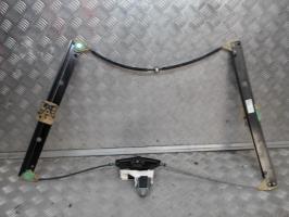 Leve vitre electrique avant gauche