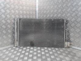 Radiateur clim