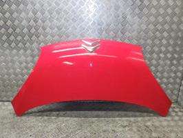 Capot