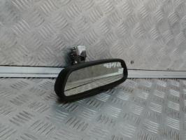Retrovisor interior