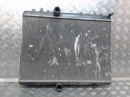 Radiateur eau