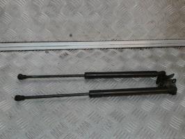 Molla a gas bagagliaio