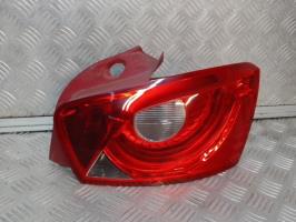 Fanale posteriore principale destro (luci)