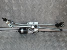 Moteur essuie glace avant