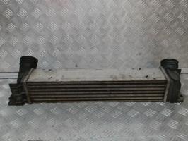 Echangeur air (Intercooler)
