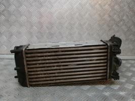 Echangeur air (Intercooler)