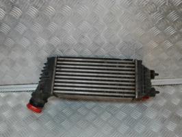 Echangeur air (Intercooler)