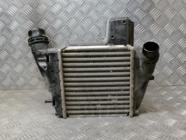 Echangeur air (Intercooler)