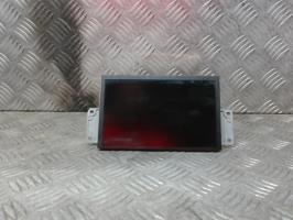 Ecran GPS